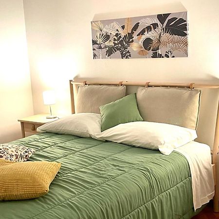 Apartament Dal Cavaliere Cagliari Zewnętrze zdjęcie