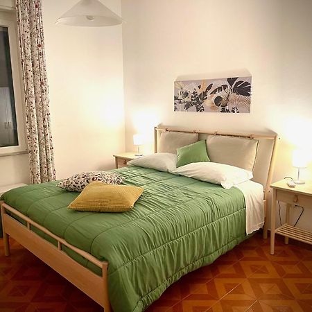 Apartament Dal Cavaliere Cagliari Zewnętrze zdjęcie