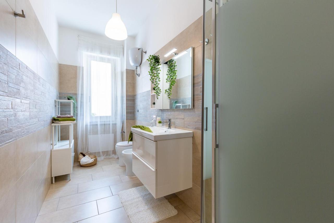 Apartament Dal Cavaliere Cagliari Zewnętrze zdjęcie