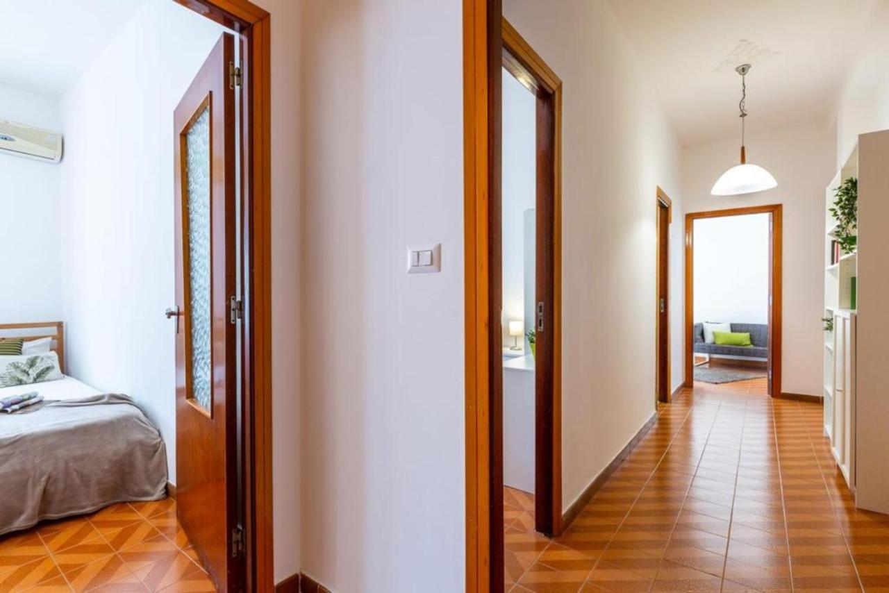 Apartament Dal Cavaliere Cagliari Zewnętrze zdjęcie