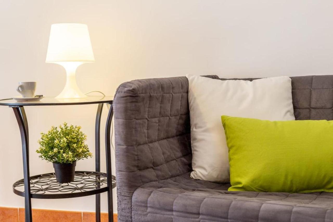Apartament Dal Cavaliere Cagliari Zewnętrze zdjęcie