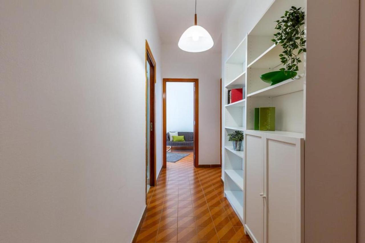 Apartament Dal Cavaliere Cagliari Zewnętrze zdjęcie