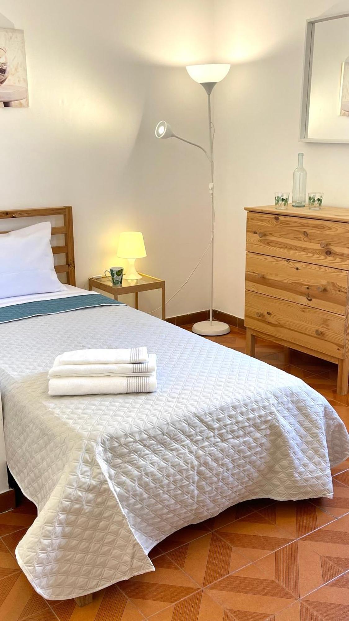 Apartament Dal Cavaliere Cagliari Zewnętrze zdjęcie