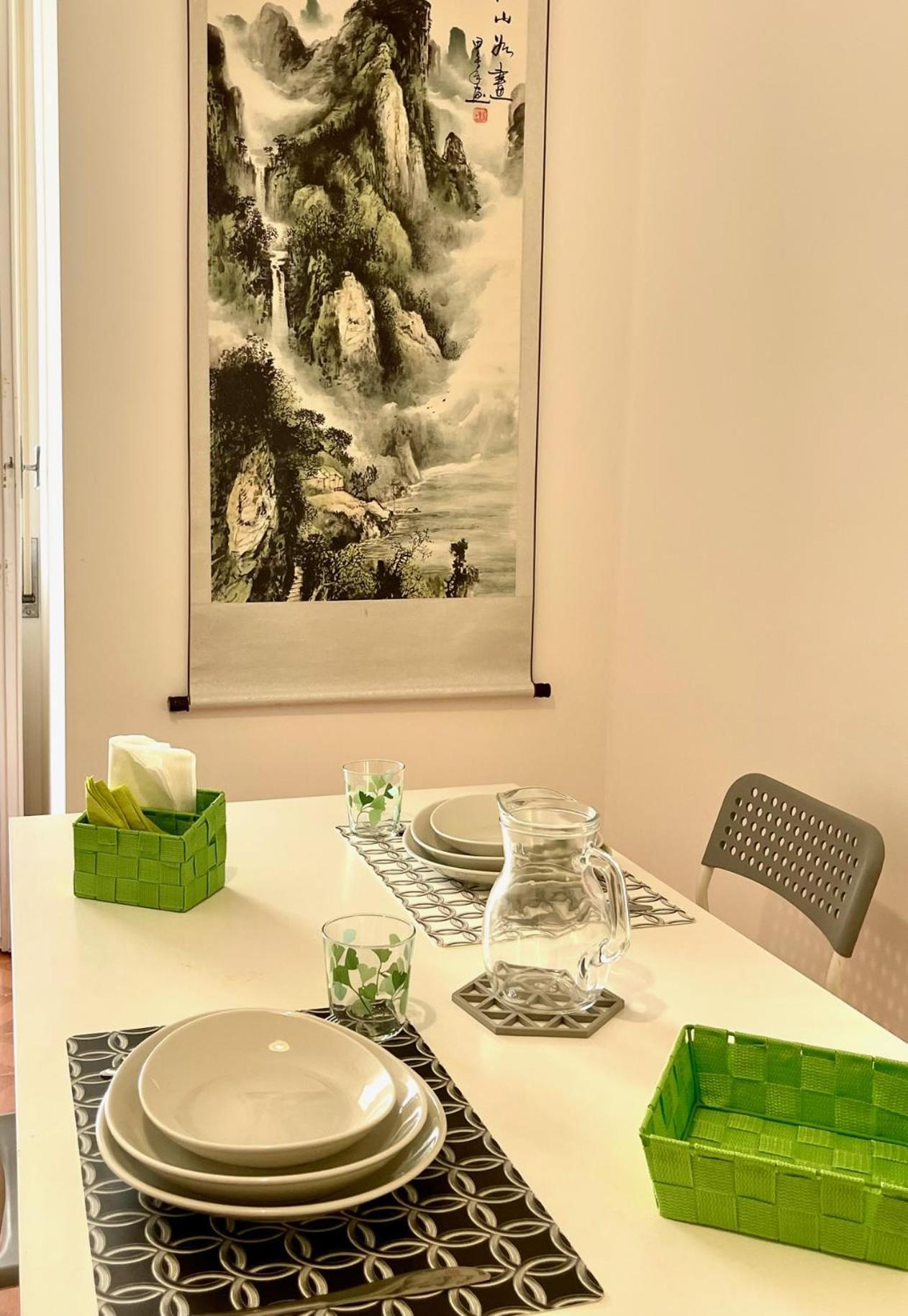 Apartament Dal Cavaliere Cagliari Zewnętrze zdjęcie