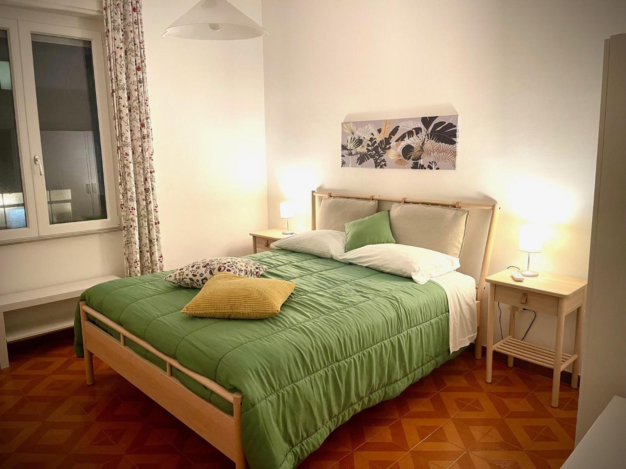 Apartament Dal Cavaliere Cagliari Zewnętrze zdjęcie